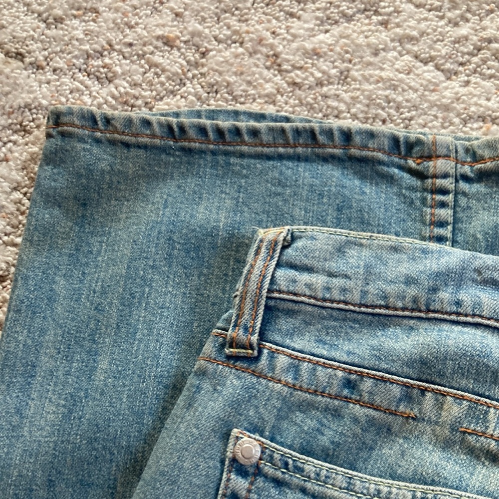 Petrol Jeans Rachel-BS Size 14 - Picture 13 of 14